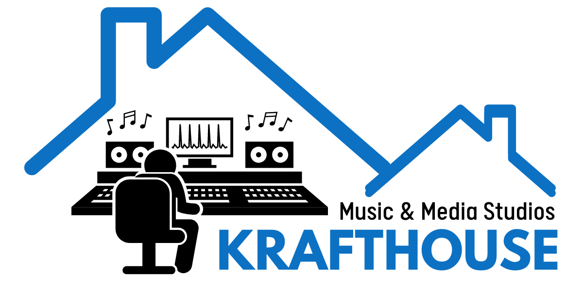 Krafthouse Recording Studio